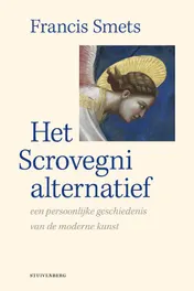 Omslag van Het Scrovegni-alternatief