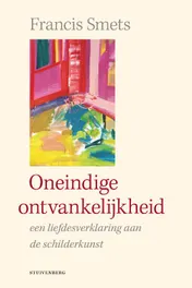 Omslag van Oneindige ontvankelijkheid