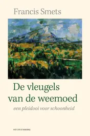 Omslag van De vleugels van de weemoed