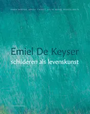 Omslag van Emiel De Keyser