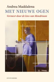 Omslag van Met nieuwe ogen