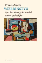 Omslag van Vseedinstvo