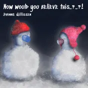 Omslag van Now would you believe this..?..?!