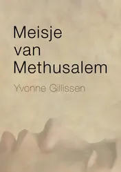 Omslag van Meisje van Methusalem