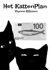 Omslag van Het kattenplan