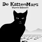 Omslag van De kattenmars