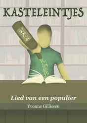 Omslag van Lied van een populier