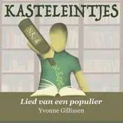 Omslag van Lied van een populier