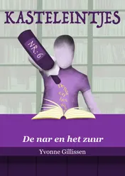 Omslag van De nar en het zuur