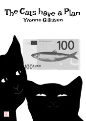 Omslag van The cats have a plan