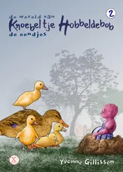 Omslag van de eendjes