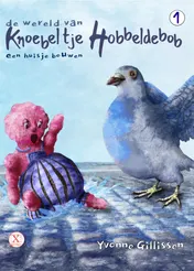 Omslag van een huisje bouwen