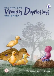 Omslag van the ducks