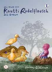Omslag van die Enten