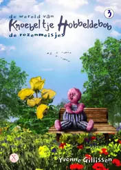 Omslag van de rozenmeisjes