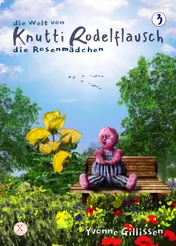 Omslag van Die Rosenmädchen
