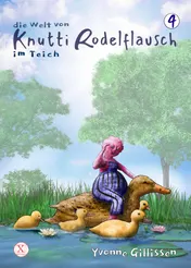 Omslag van im Teich