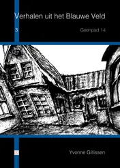 Omslag van Geenpad 14