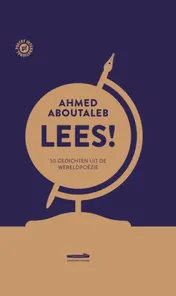 Omslag van Lees!