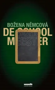 Omslag van De schoolmeester