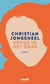 Omslag van Venus in het gras