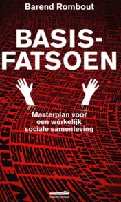 Omslag van Basisfatsoen