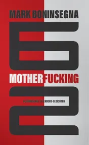 Omslag van 6 motherfucking 2