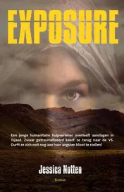 Omslag van Exposure