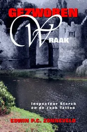 Omslag van Gezworen wraak