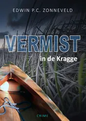 Omslag van Vermist in de Kragge