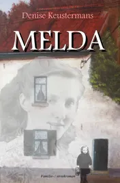Omslag van MELDA