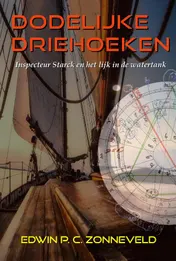 Omslag van Dodelijke driehoeken