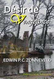 Omslag van Désir de Vengeance