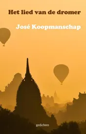 Omslag van Het lied van de dromer