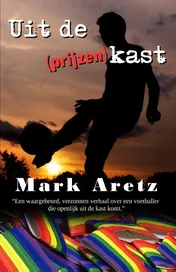Omslag van Uit de (prijzen)kast