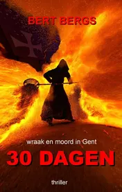 Omslag van 30 dagen