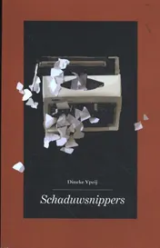 Omslag van Schaduwsnippers