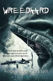Omslag van Wreedaard