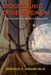 Omslag van Dodelijke Driehoeken