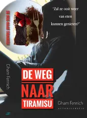Omslag van De weg naar tiramisu