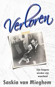 Omslag van Verloren