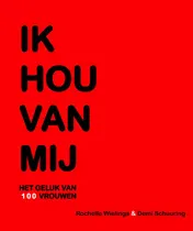 Omslag van Ik hou van mij