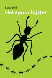 Omslag van Het spoor bijster
