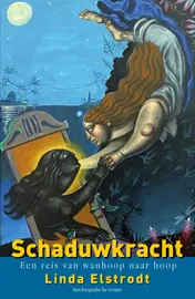 Omslag van Schaduwkracht
