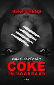 Omslag van Coke in voorraad