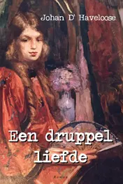 Omslag van Een druppel liefde
