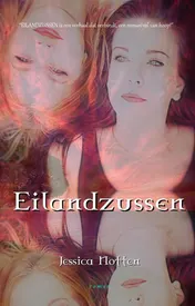 Omslag van EILANDZUSSEN