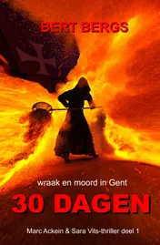 Omslag van 30 dagen