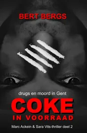 Omslag van Coke in voorraad