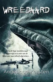 Omslag van Wreedaard